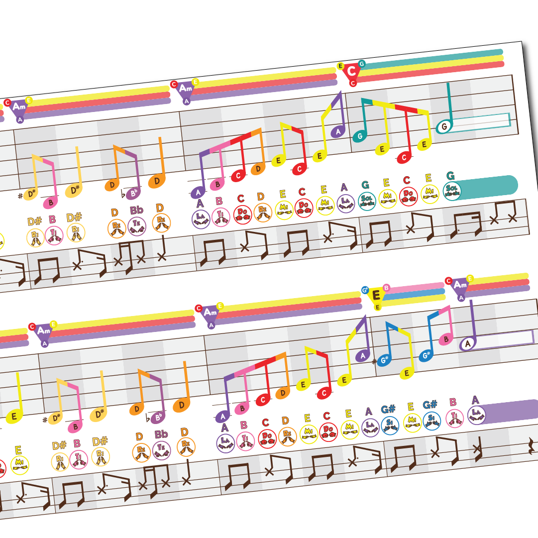 Spooky Songbook