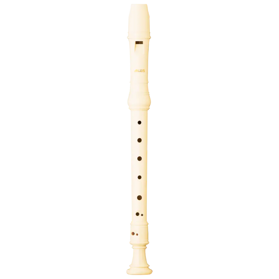 12 x Recorder (Aulos 3-Piece)