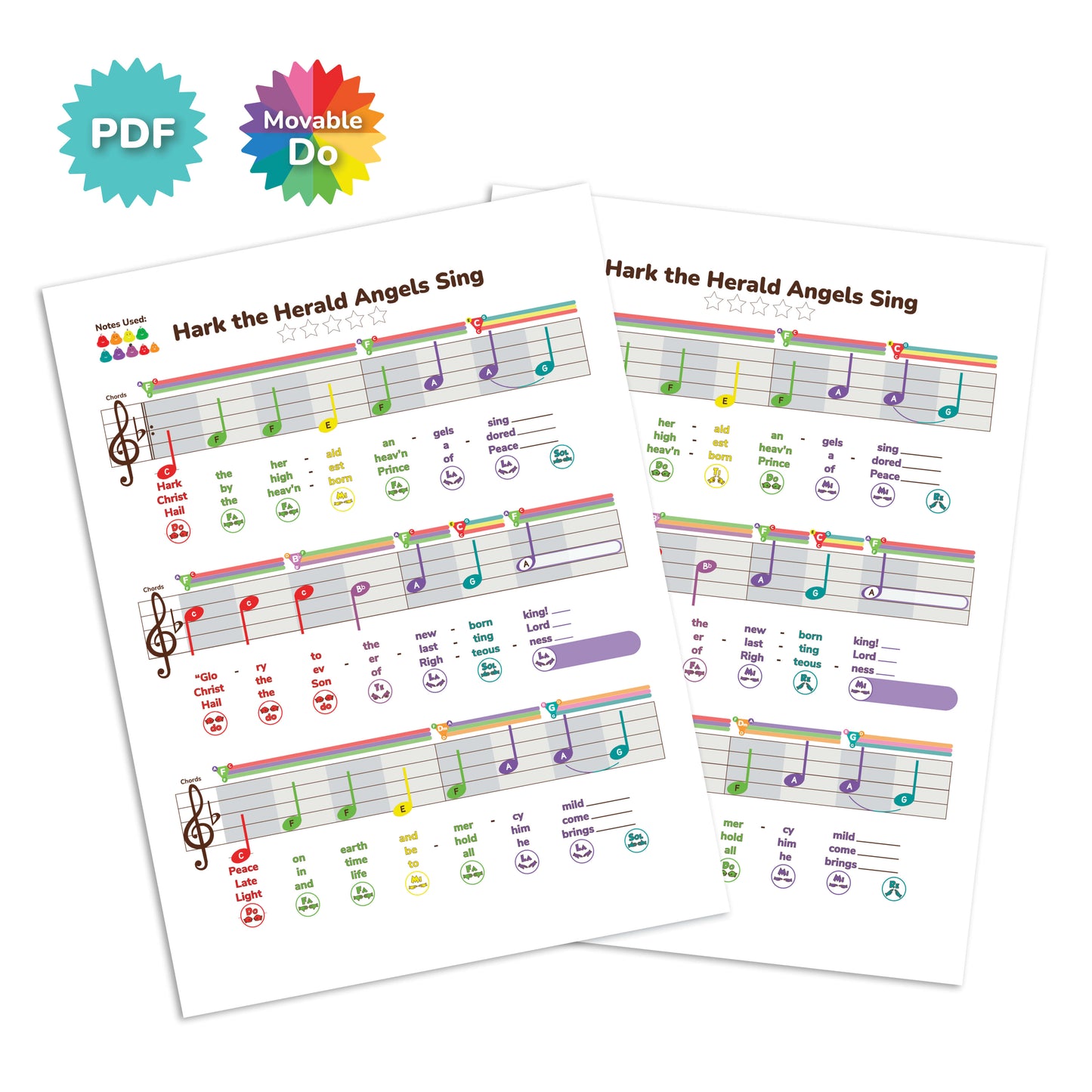 Hark the Herald Angels Sing