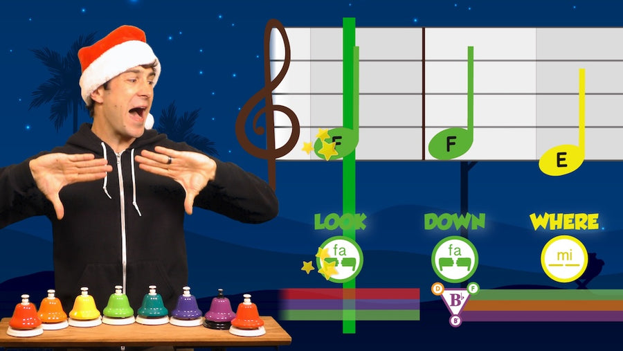 Holiday Music