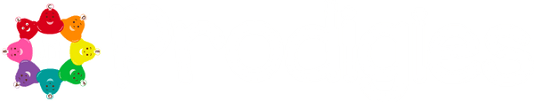 Prodigies logo