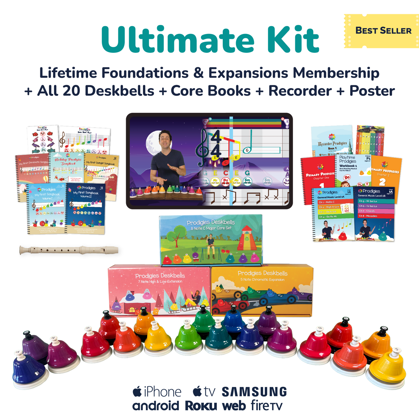 Ultimate Kit