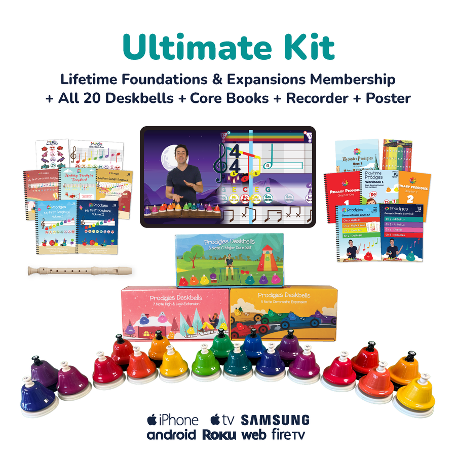 Ultimate Kit