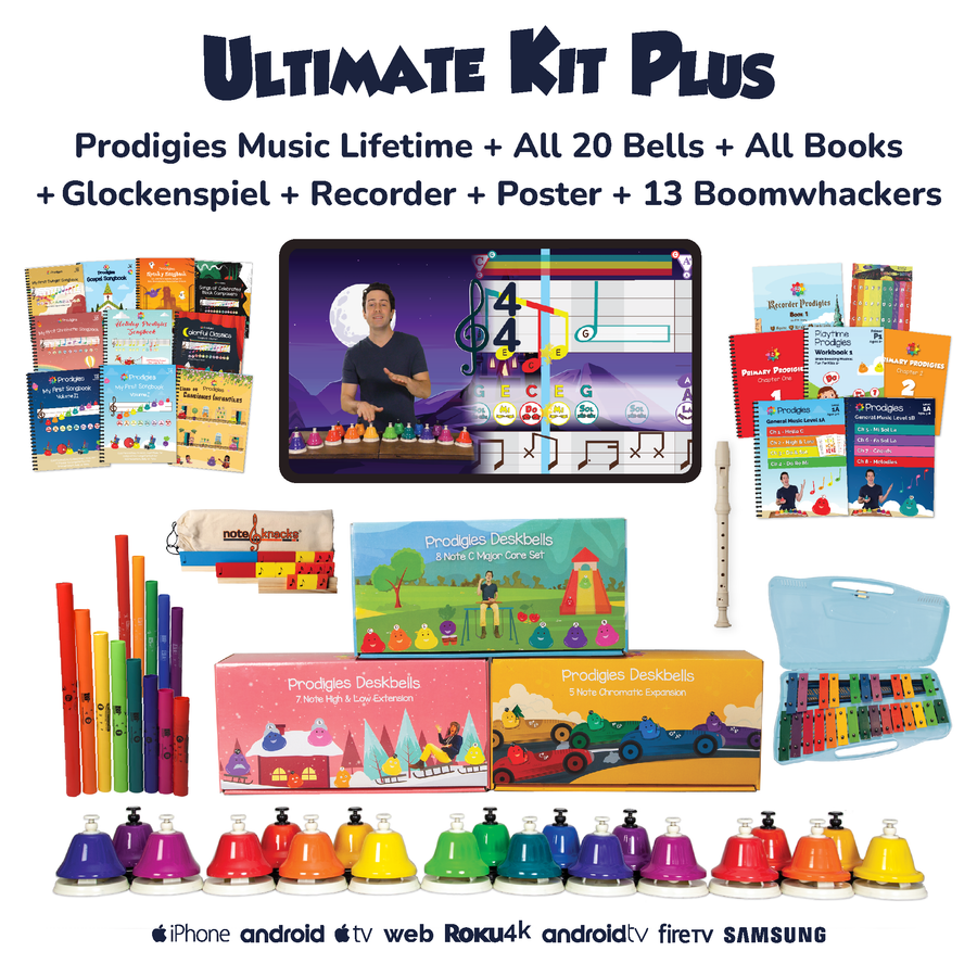 Ultimate Kit Plus