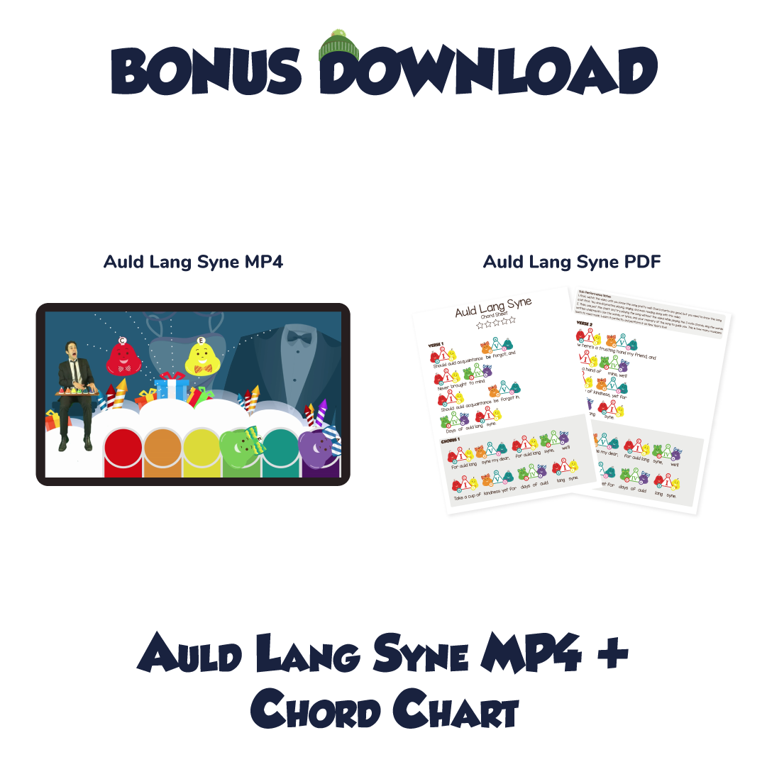 Christmas Songs Download Pack