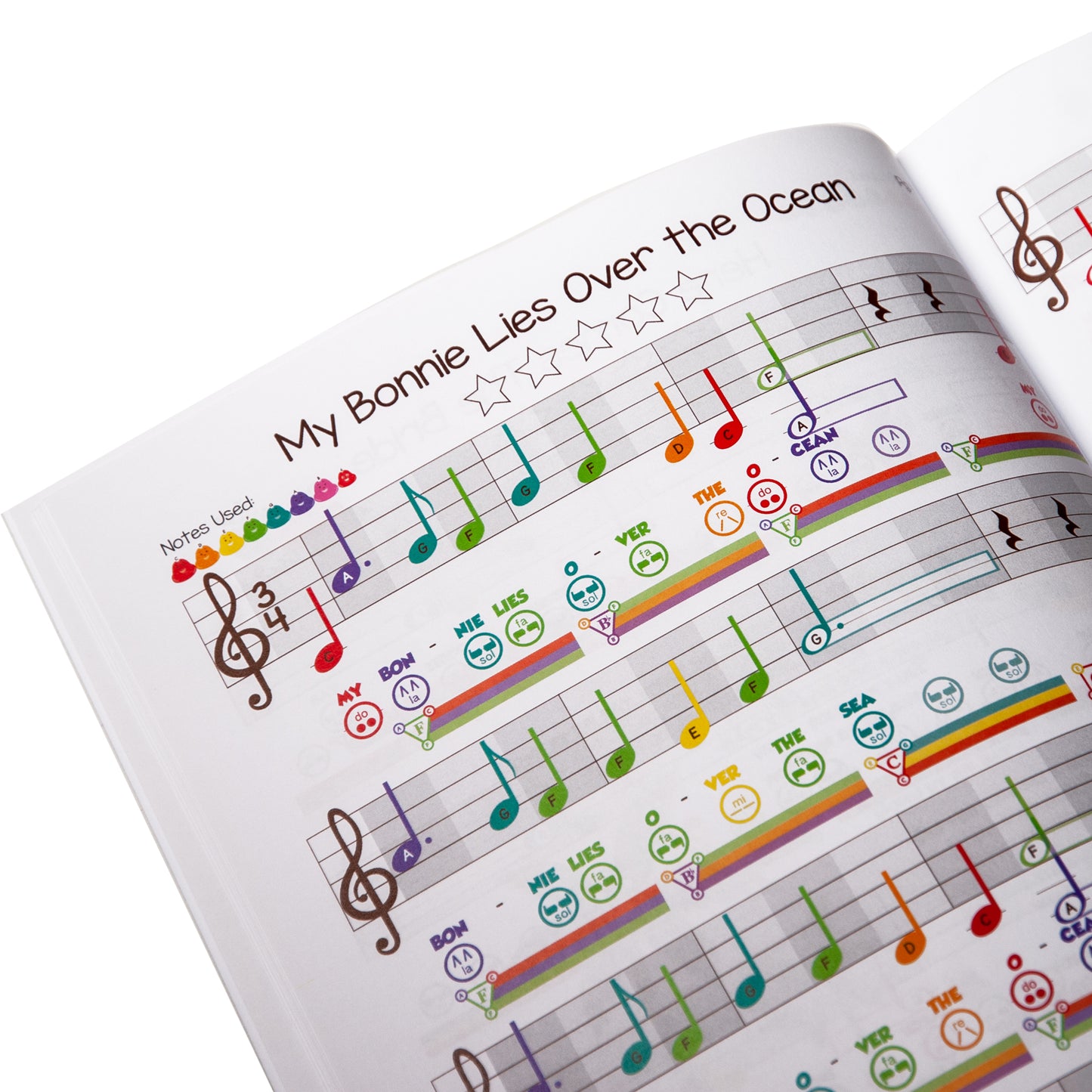 Songbook Bundle