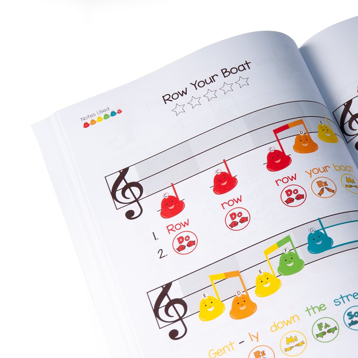 *FREE* My First Songbook: Vol I (PDF)