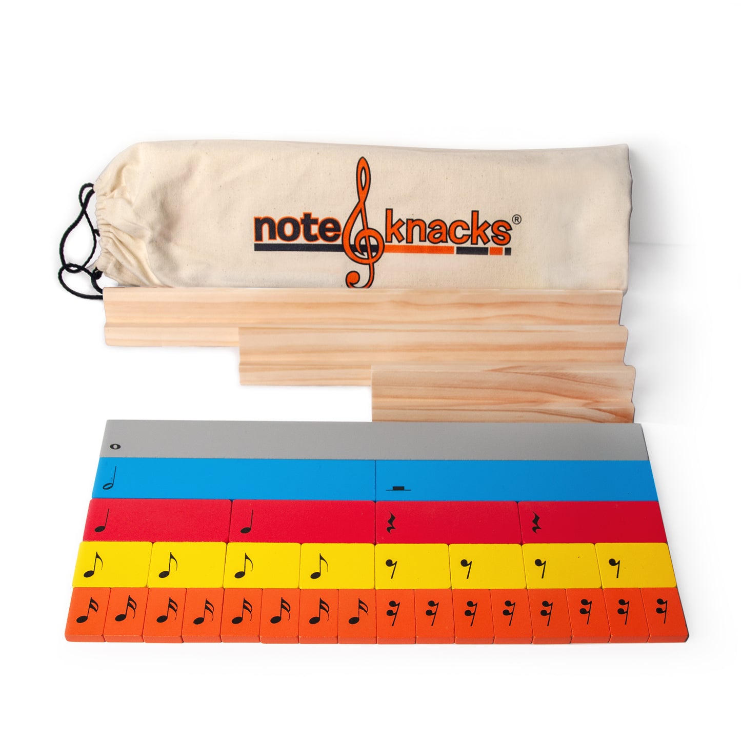 Note Knacks (Student Set)