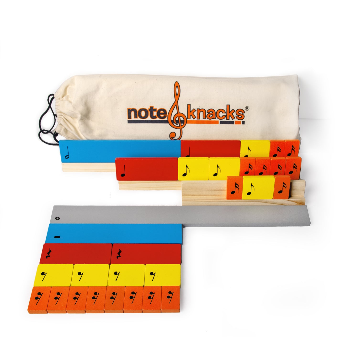 Note Knacks (Student Set)