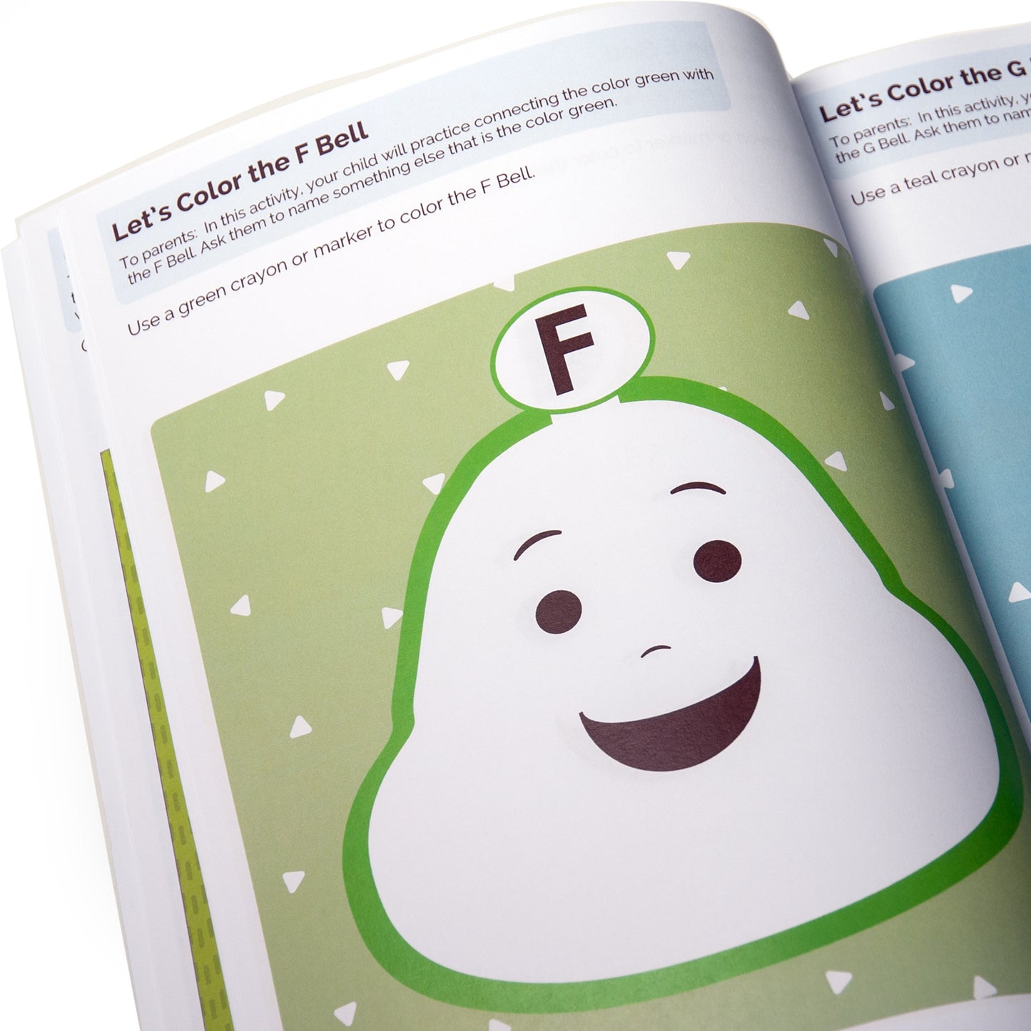 12 X Playtime Prodigies Workbook (Primer)
