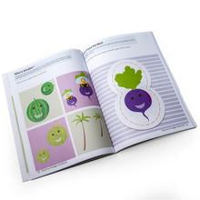 12 X Playtime Prodigies Workbook (Primer)