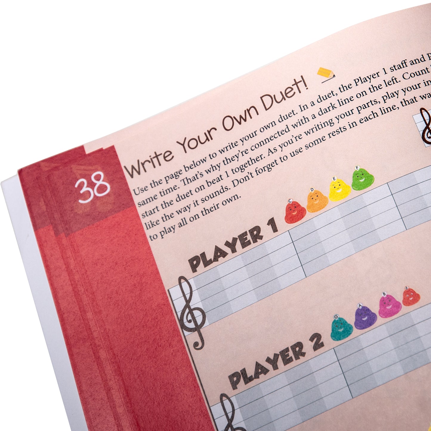 12 X Level 2 Chapter 1 Workbook