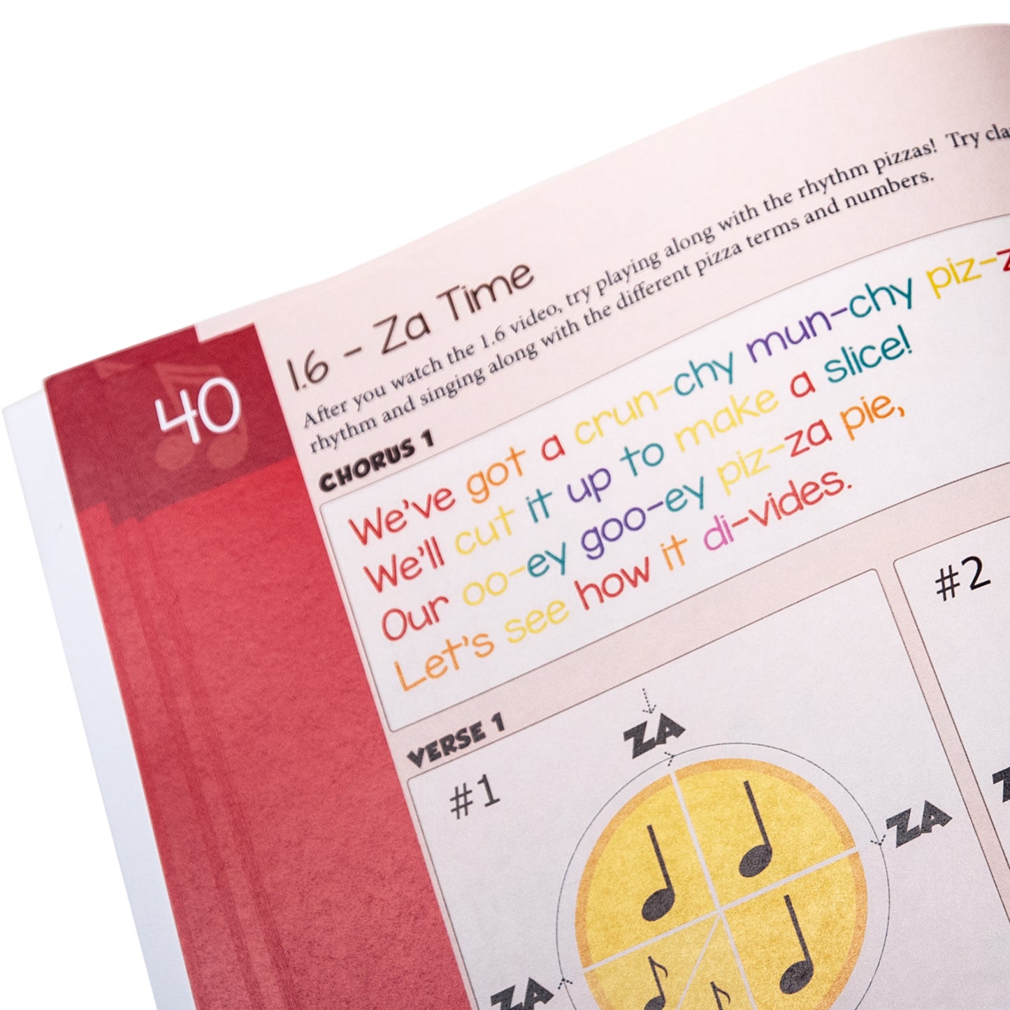 12 X Level 2 Chapter 1 Workbook