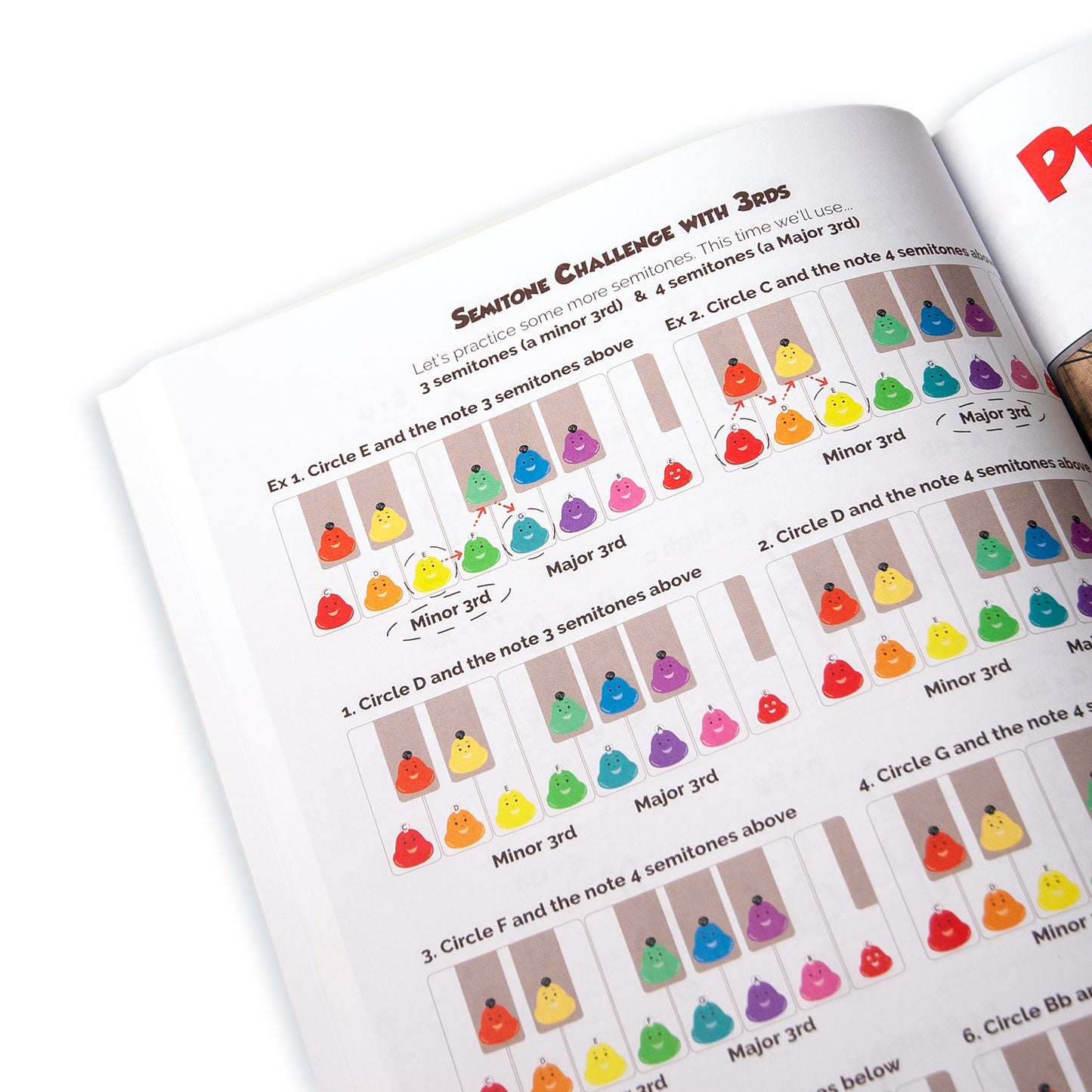 12 X Level 2 Chapter 2 Workbook