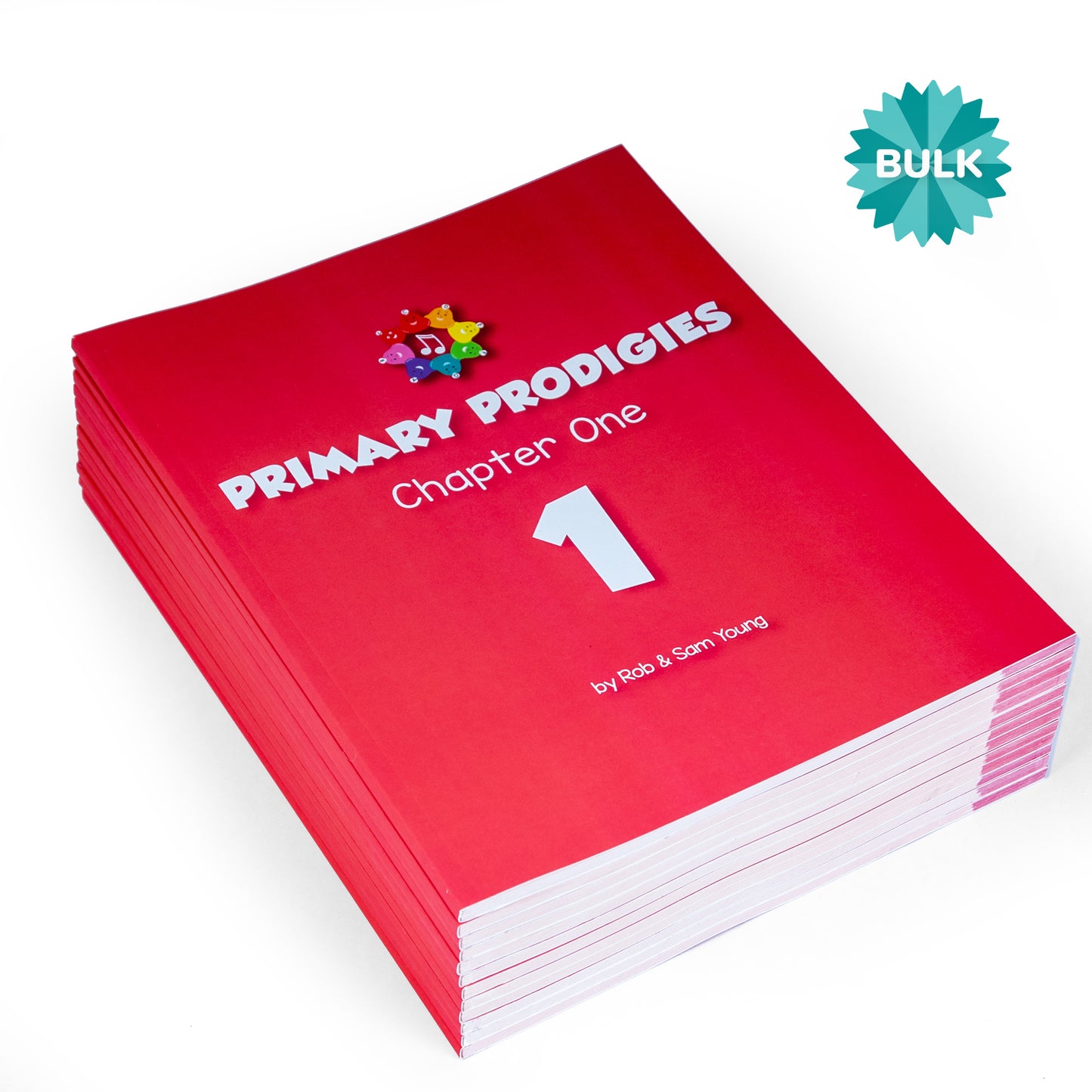 12 X Level 2 Chapter 1 Workbook