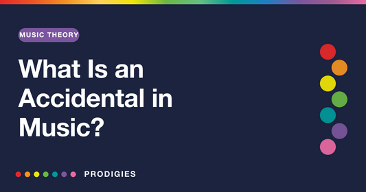 What Is an Accidental in Music?
