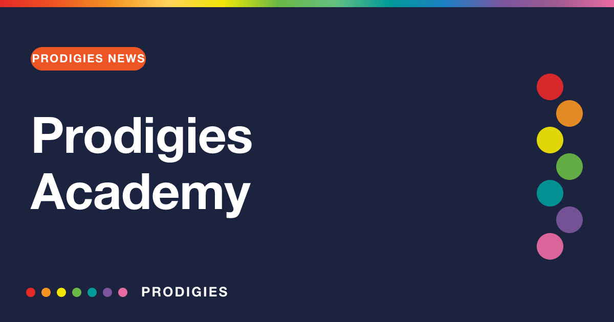 Prodigies Academy