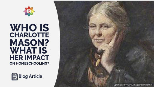 Who is Charlotte Mason? What is her impact on Homeschooling and Music?