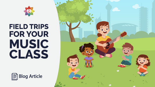 Field Trips for Your Music Class