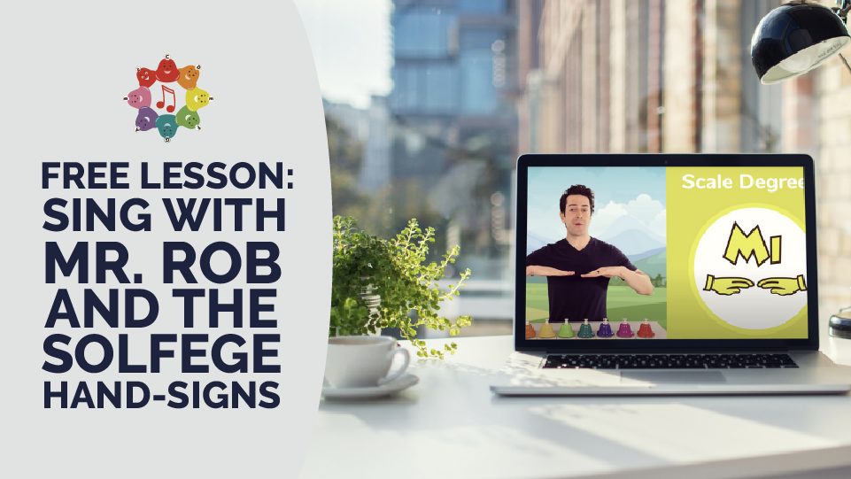 NEW FREE VIDEO from Mr. Rob!