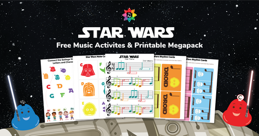 NEW Star Wars Day PDF Download