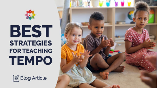 Best Strategies for Teaching Tempo