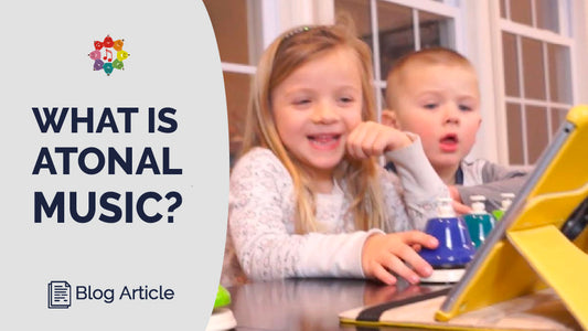 What is Atonal Music?