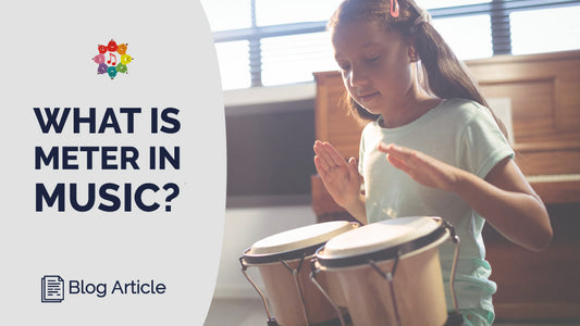 What is Meter in Music?