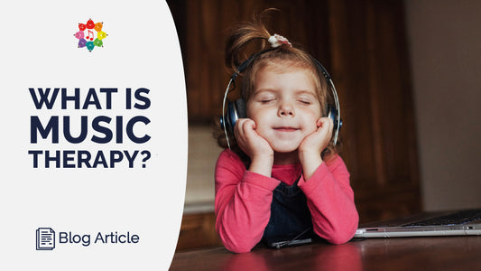 What Is Music Therapy?