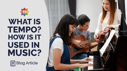 What Is Tempo? How Is It Used In Music?