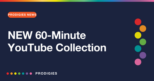 NEW 60-Minute YouTube Collection