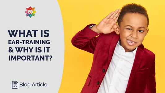 What is Ear Training?