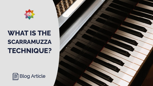 What is the Scarramuzza Technique?