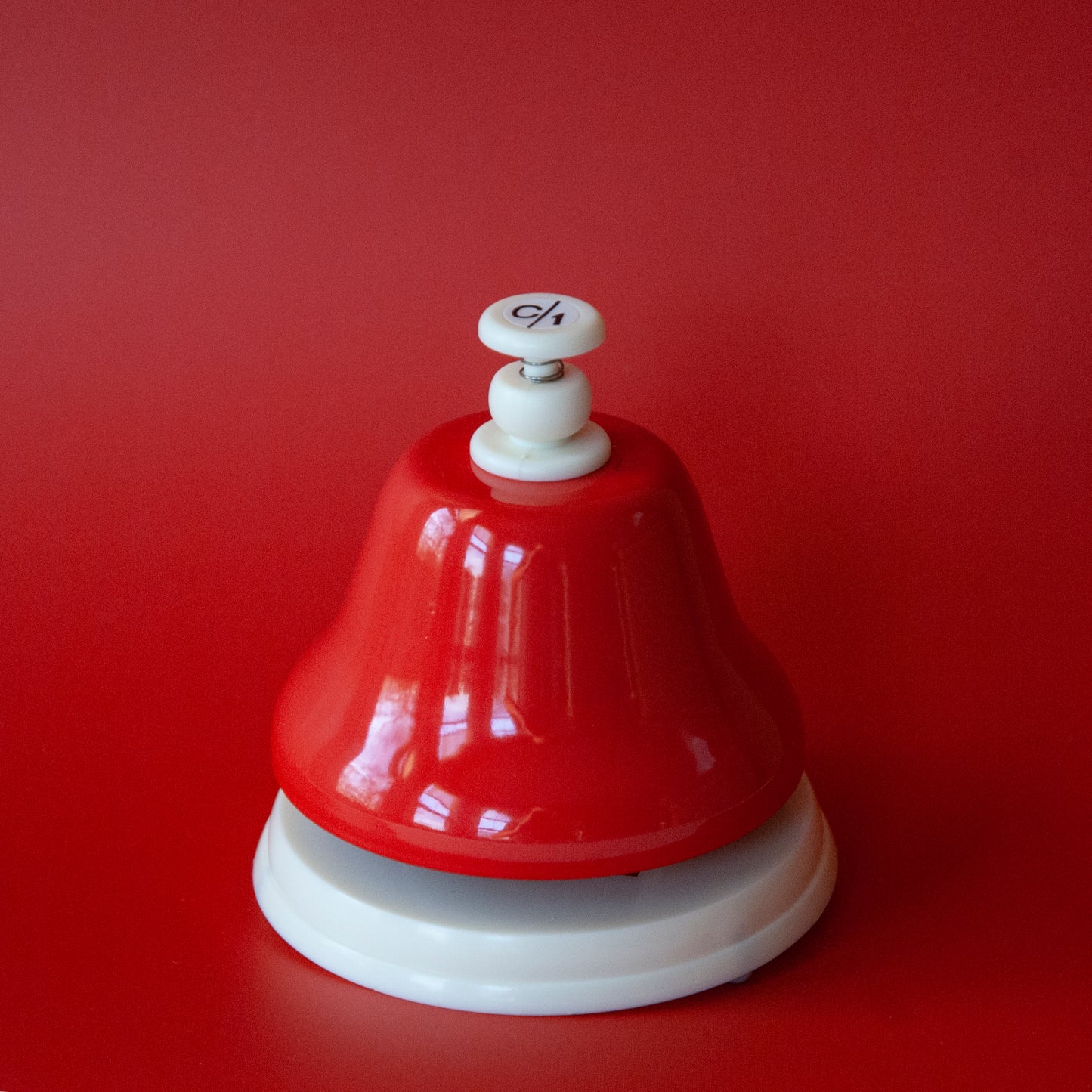 Warranty Bell Replacement