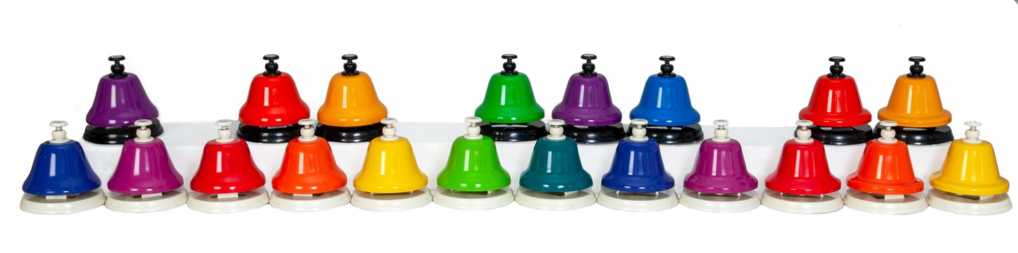 Starter Kit (20 Bells) [Ships July]
