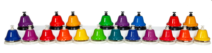 Starter Kit (20 Bells) [Ships July]