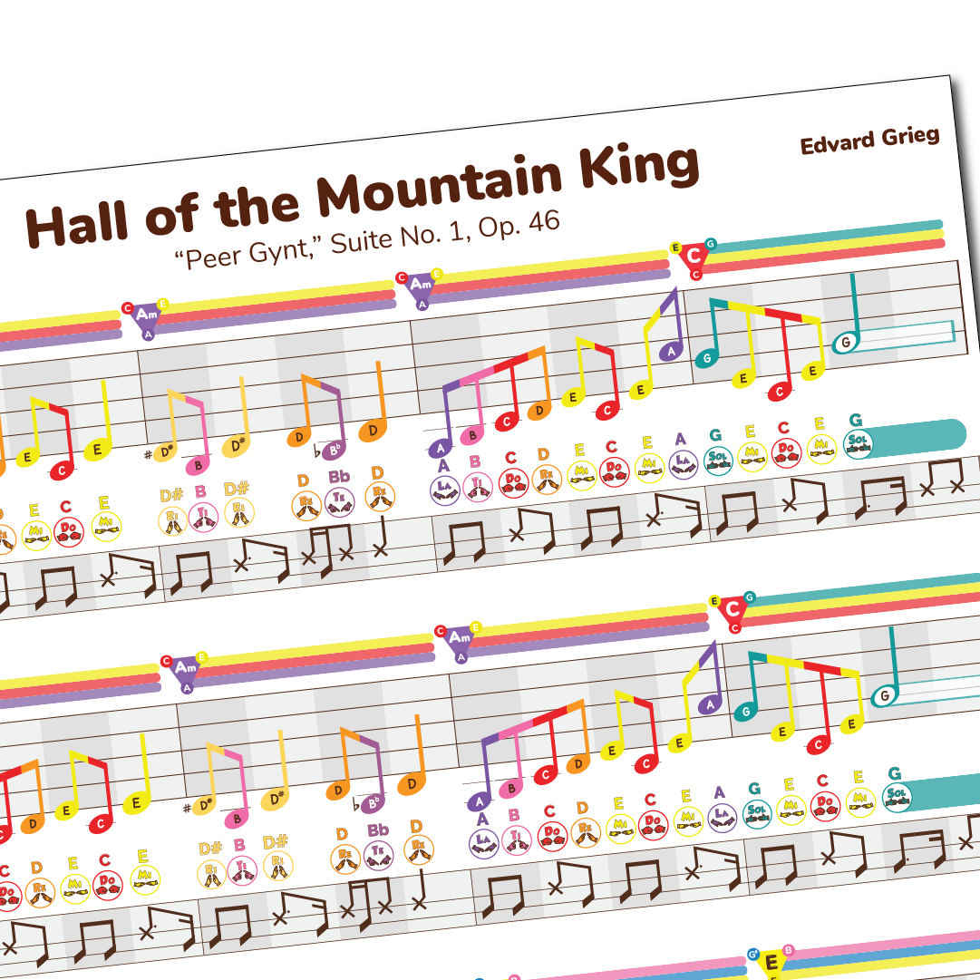 Spooky Songbook