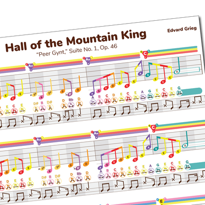 Spooky Songbook
