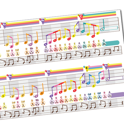 Spooky Songbook