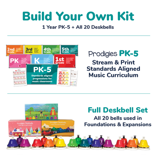 Build Your Own Kit