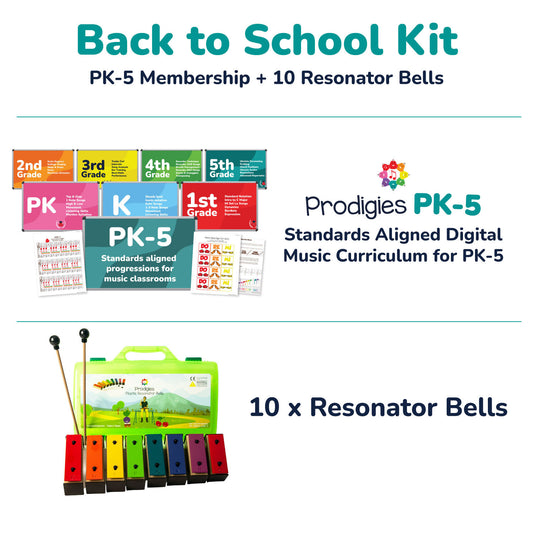 Back to School Kit
