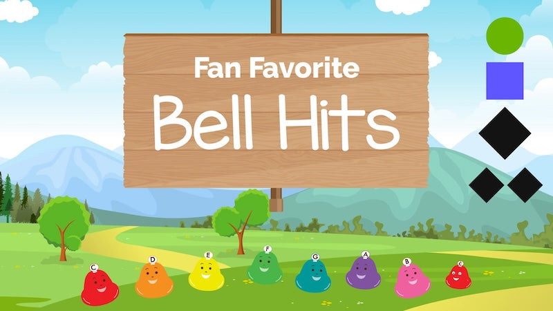 Fan Favorite Collections