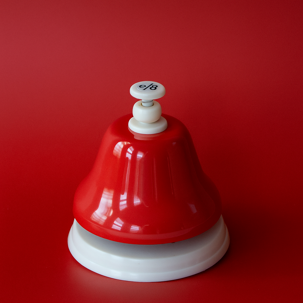 Replacement Bell