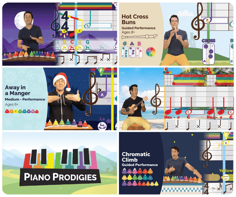 Foundations + Expansions