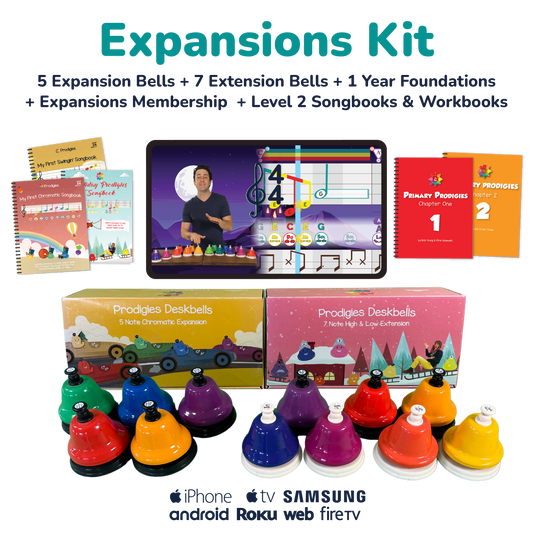 Expansions Kit