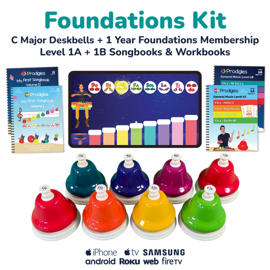 Foundations Kit