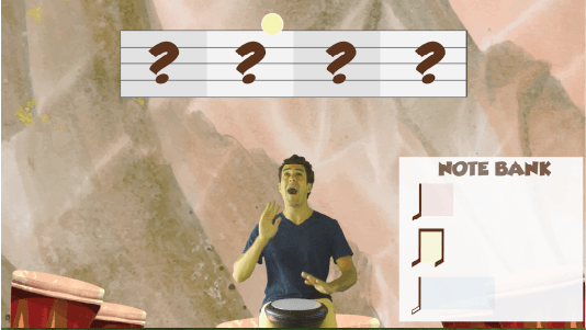 Listening Games