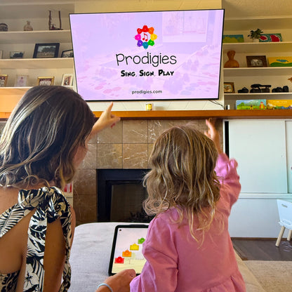 Prodigies Music