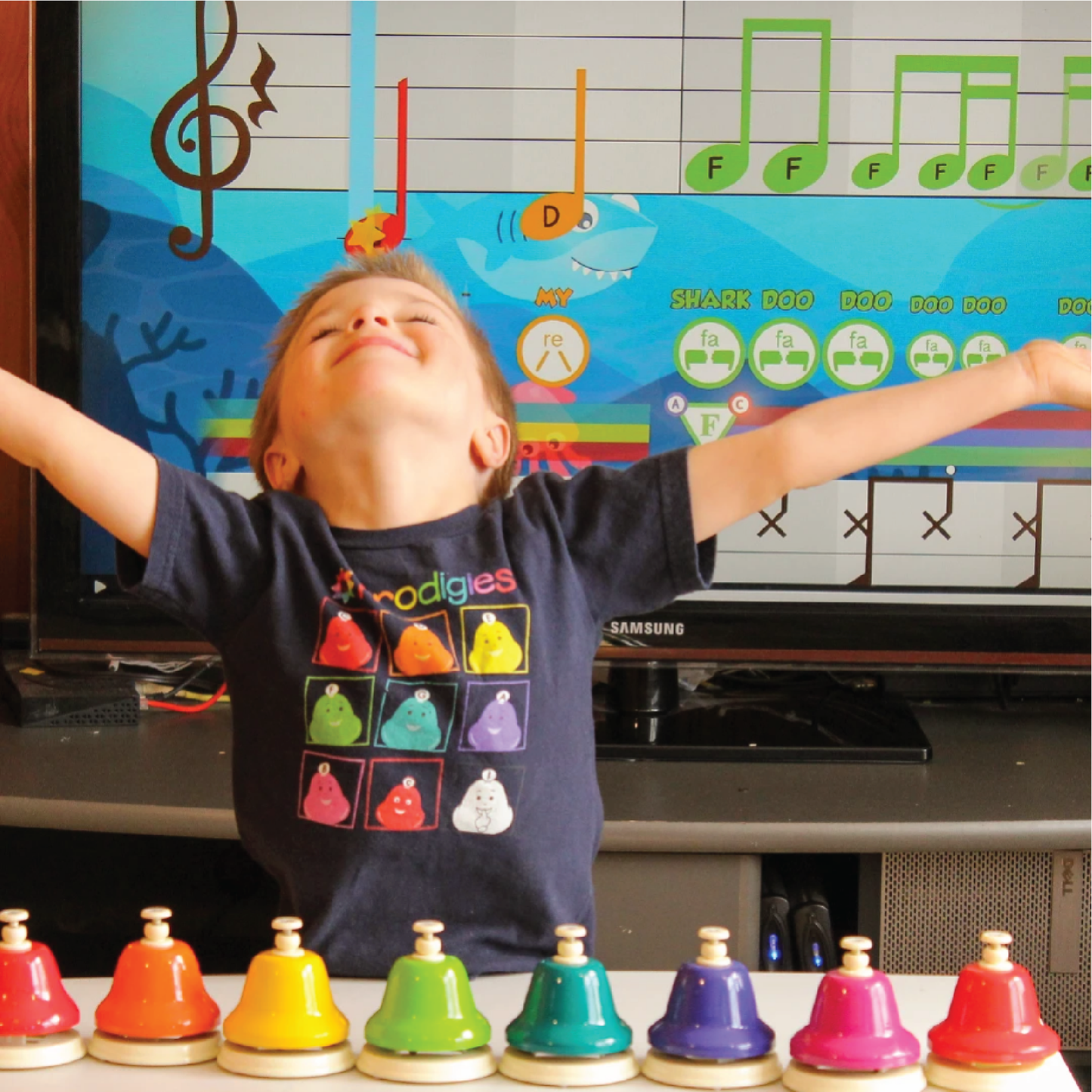 Prodigies Music
