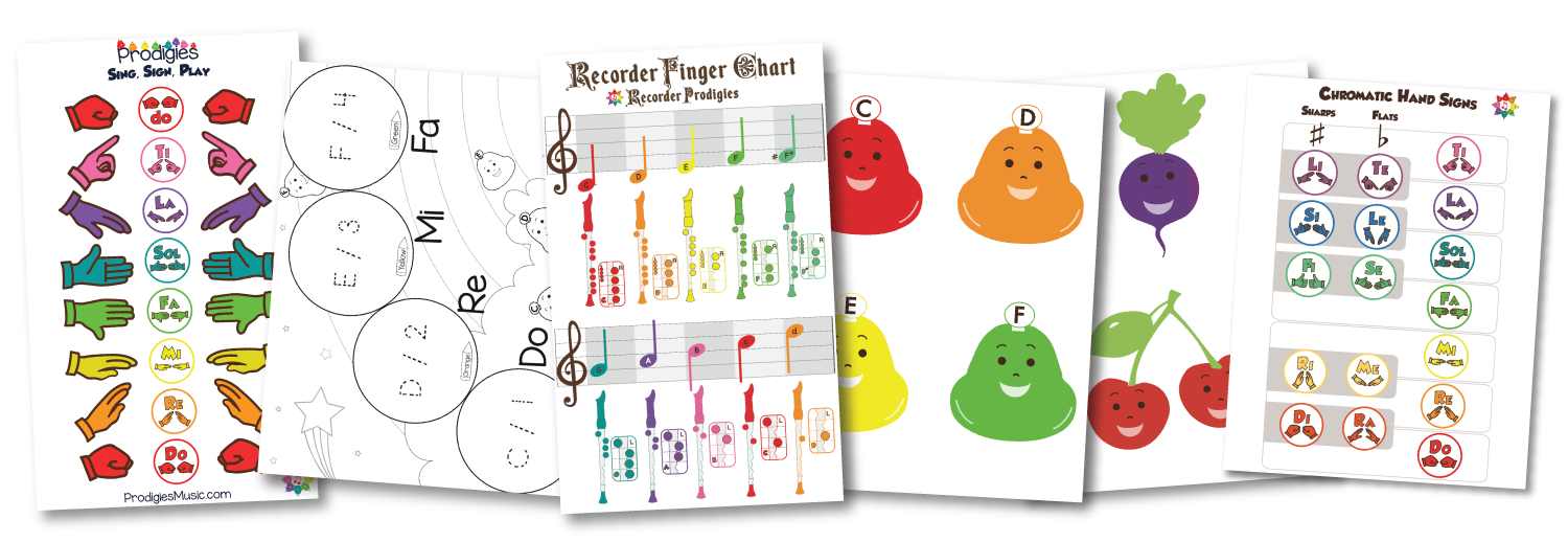 Ultimate Music Room Decoration Pack
